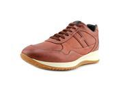 Hogan Time Active Sportivo H Canaletto Men US 5.5 Brown Sneakers