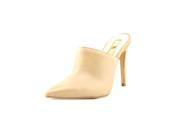 Mia Limited Edition Jethro Women US 8 Nude Mules