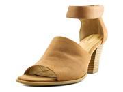 Giani Bernini Viraa Women US 7 Brown Sandals