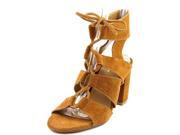 Report Edolie Women US 6.5 Brown Sandals