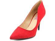 Dolce by Mojo Moxy Tammy Women US 9 Red Heels