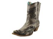 Corral A3193 Women US 11 Black Western Boot