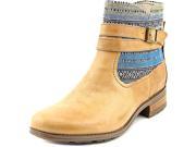 Caterpillar Bethany Women US 9.5 Tan Ankle Boot