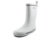 Tretorn Skerry Women US 6 White Rain Boot