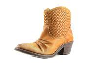 Corral Circle G Women US 8 Brown Western Boot