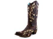 Corral A3057 Women US 9.5 Brown Western Boot