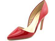 Ann Marino by Bettye April Women US 7 Red Heels