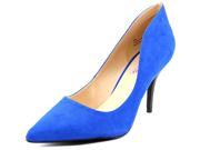 Dolce by Mojo Moxy Tammy Women US 9 Blue Heels