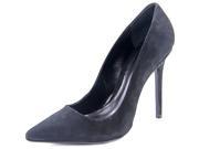 Schutz Gilberta Women US 10 Black Heels