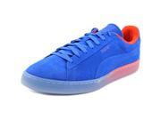 Puma Suede Classic Fade Future Men US 13 Blue Sneakers