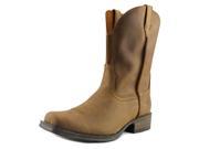 Ariat Rambler Women US 10 B Brown Western Boot