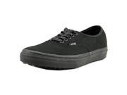 Vans Auhentic KS Men US 8.5 Black Sneakers