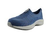 Easy Spirit Walk4Zip Women US 9.5 Blue Sneakers