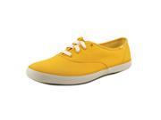 Keds CH Ox Women US 9 Yellow Sneakers