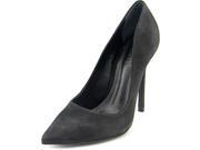 Schutz Acamurcados Women US 7.5 Black Heels