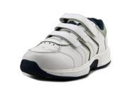 OrthOfeet Sierra Women US 8 WW White Sneakers