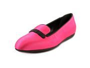 Harrys of London Allegra Women US 7 Pink Loafer