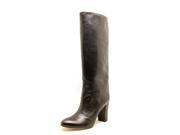 VC Signature Tiona Women US 11 Black Knee High Boot