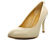 Michael Michael Kors Flex Pump Women US 7.5 White Heels