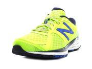 New Balance 1260 Men US 10 Yellow Running Shoe