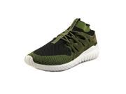 Adidas Tubular Nova Pk Men US 11.5 Green Sneakers