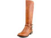 Marc Fisher Alexis Women US 7 Brown Knee High Boot