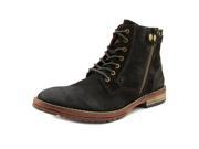 Testosterone Shoes Ball of Fire Men US 10 Brown Boot