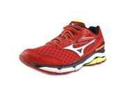 Mizuno Wave Inspire 12 Men US 10.5 Red Running Shoe