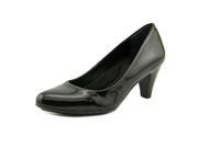 Giani Bernini Tessah Women US 7.5 Black Heels