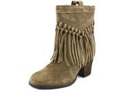 Sbicca Sound Women US 7.5 Tan Ankle Boot Sbicca Sound Women US 7.5 Tan Ankle Boot