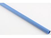 3 8 Dia. Blue Adhesive Lined Shrink Tubing 4 ft. piece