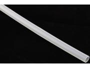 1 1 2 Dia. Clear Shrink Tubing 4 ft. piece