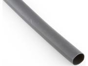 1 Dia. Black Adhesive Lined Shrink Tubing 1 ft. piece