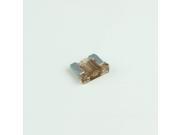 7.5 Amp Brown Low Profile Mini APS Fuses pack of 10