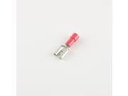 22 18 Ga. 0.250 Wd. Female Insulated Quick Disconnect Terminals pack of 50