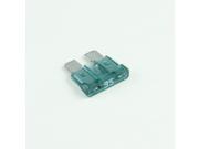 35 Amp Blue Green ATC ATO Fuses pack of 25