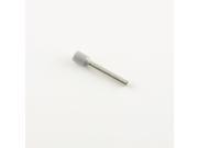 14 Ga. Gray Insulated Ferrules 0.71 Pin Lg. pack of 100