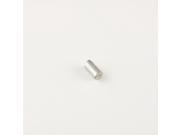 6 Ga. Gray Solder Slugs for Copper Lugs and Battery Terminals Pack of 10