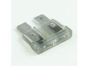 2 Amp Gray ATC ATO Fuses pack of 25