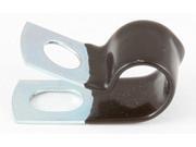 3 8 Vinyl Coated Clamps pack of 25