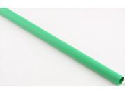 3 4 Dia. Green Shrink Tubing 4 ft. piece