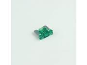 30 Amp Green Low Profile Mini APS Fuses pack of 10