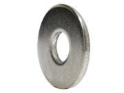 1 2 ID 18 8 Stainless Steel USS Flat Washers Pack of 25