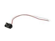 90° Two Wire Plug Pigtail for Side Marker Lights