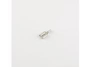 26 24 Ga. 0.187 Wd. Female Quick Disconnect Terminals pack of 100