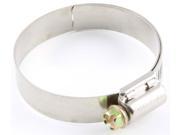 2 1 16 3 Soft Touch Worm Drive Hose Clamps SAE 40 pack of 10