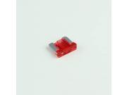 10 Amp Red Low Profile Mini APS Fuses pack of 10