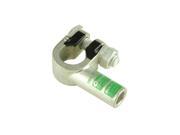 2 Ga. Negative Right Elbow Battery Terminal 1 Per Package