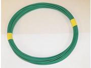 18 Ga Green Automotive/General Purpose GXL Wire .94 O.D. 25', Resist grease,Oil, Gasoline,Acids 18 Ga Green Automotive/General Purpose GXL Wire .94 O.D. 25', Resist grease,Oil, Gasoline,Acids