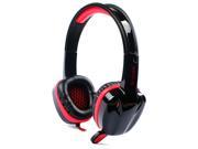 Cobra HiFi 7.1 Surround USB Pro Gaming Headset Headband For Laptop PC WCG LOL